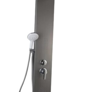 Ducha de hidromasaje