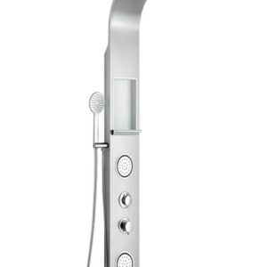 Ducha de  hidromasajes