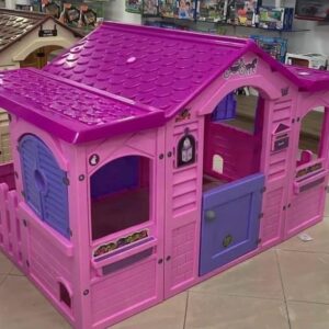 Casita para niña