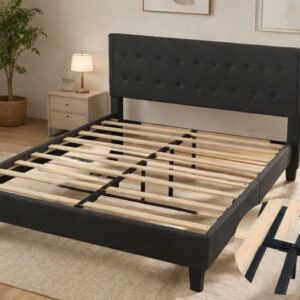 Cama king