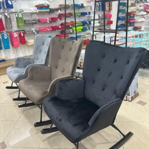 Sillones