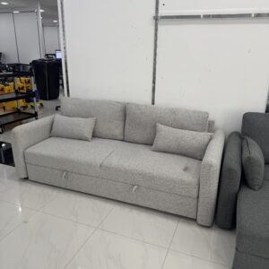 Sofá cama grande